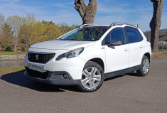 Peugeot 2008 1.6 BlueHDi Style 99 / Courroie de Distribution Ok