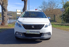 Peugeot 2008 1.6 BlueHDi Style 99