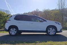 Peugeot 2008 1.6 BlueHDi Style 99