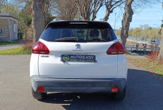 Peugeot 2008 1.6 BlueHDi Style 99