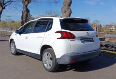 Peugeot 2008 1.6 BlueHDi Style 99
