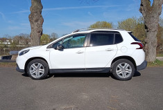 Peugeot 2008 1.6 BlueHDi Style 99 / Courroie de Distribution Ok