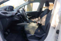 Peugeot 2008 1.6 BlueHDi Style 99