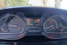 Peugeot 2008 1.6 BlueHDi Style 99 / Courroie de Distribution Ok