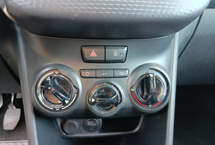 Peugeot 2008 1.6 BlueHDi Style 99