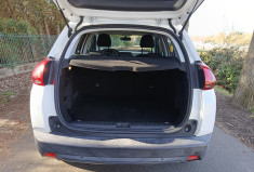 Peugeot 2008 1.6 BlueHDi Style 99