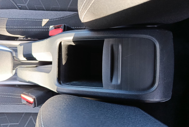 Peugeot 2008 1.6 BlueHDi Style 99