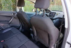 Peugeot 2008 1.6 BlueHDi Style 99 / Courroie de Distribution Ok