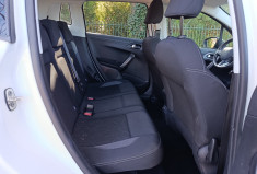 Peugeot 2008 1.6 BlueHDi Style 99