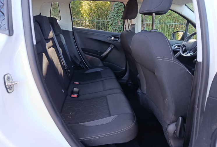 Peugeot 2008 1.6 BlueHDi Style 99