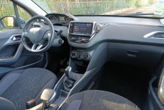 Peugeot 2008 1.6 BlueHDi Style 99 / Courroie de Distribution Ok