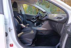 Peugeot 2008 1.6 BlueHDi Style 99 / Courroie de Distribution Ok