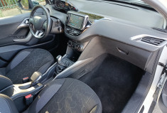 Peugeot 2008 1.6 BlueHDi Style 99