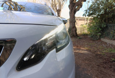 Peugeot 2008 1.6 BlueHDi Style 99 / Courroie de Distribution Ok