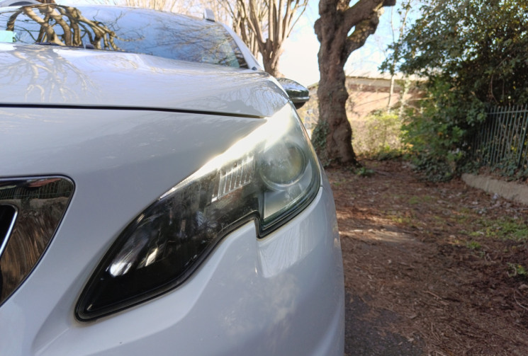 Peugeot 2008 1.6 BlueHDi Style 99 / Courroie de Distribution Ok