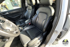 Audi RS Q3 Série 1 2.5 TFSi Quattro S-Tronic7 310 cv Boîte auto