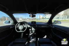 Audi RS Q3 Série 1 2.5 TFSi Quattro S-Tronic7 310 cv Boîte auto