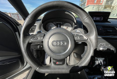 Audi RS Q3 Série 1 2.5 TFSi Quattro S-Tronic7 310 cv Boîte auto