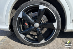 Audi RS Q3 Série 1 2.5 TFSi Quattro S-Tronic7 310 cv Boîte auto