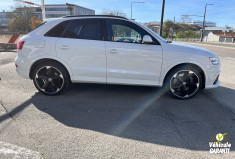 Audi RS Q3 Série 1 2.5 TFSi Quattro S-Tronic7 310 cv Boîte auto