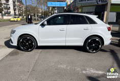 Audi RS Q3 Série 1 2.5 TFSi Quattro S-Tronic7 310 cv Boîte auto