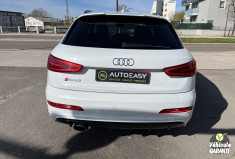 Audi RS Q3 Série 1 2.5 TFSi Quattro S-Tronic7 310 cv Boîte auto