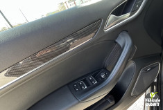 Audi RS Q3 Série 1 2.5 TFSi Quattro S-Tronic7 310 cv Boîte auto