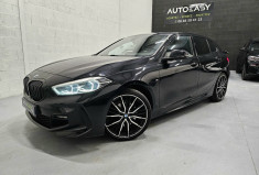 BMW Série 1 118 i BVA 136 cv pack M 