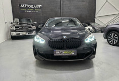 BMW Série 1 118 i BVA 136 cv pack M 