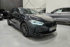 BMW Série 1 118 i BVA 136 cv pack M 