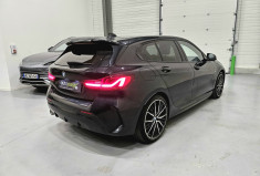 BMW Série 1 118 i BVA 136 cv pack M 