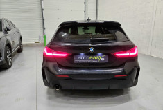 BMW Série 1 118 i BVA 136 cv pack M 