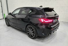 BMW Série 1 118 i BVA 136 cv pack M 