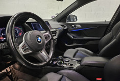 BMW Série 1 118 i BVA 136 cv pack M 