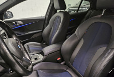 BMW Série 1 118 i BVA 136 cv pack M 