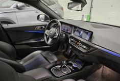 BMW Série 1 118 i BVA 136 cv pack M 