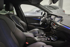BMW Série 1 118 i BVA 136 cv pack M 