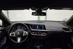 BMW Série 1 118 i BVA 136 cv pack M 