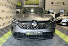 Renault Austral 1.6 TECHNO 160 CH MILD HYBRID