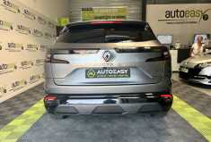 Renault Austral 1.6 TECHNO 160 CH MILD HYBRID