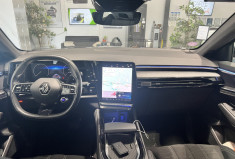 Renault Austral 1.6 TECHNO 160 CH MILD HYBRID