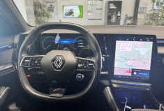 Renault Austral 1.6 TECHNO 160 CH MILD HYBRID