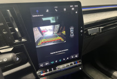 Renault Austral 1.6 TECHNO 160 CH MILD HYBRID