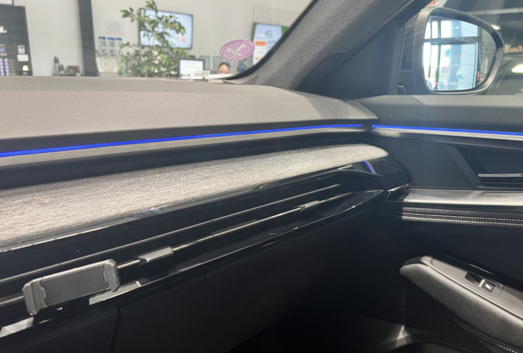 Renault Austral 1.6 TECHNO 160 CH MILD HYBRID