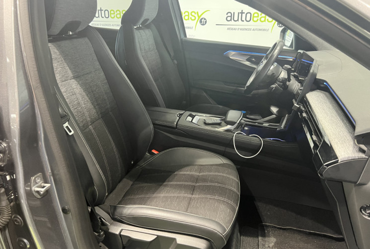 Renault Austral 1.6 TECHNO 160 CH MILD HYBRID