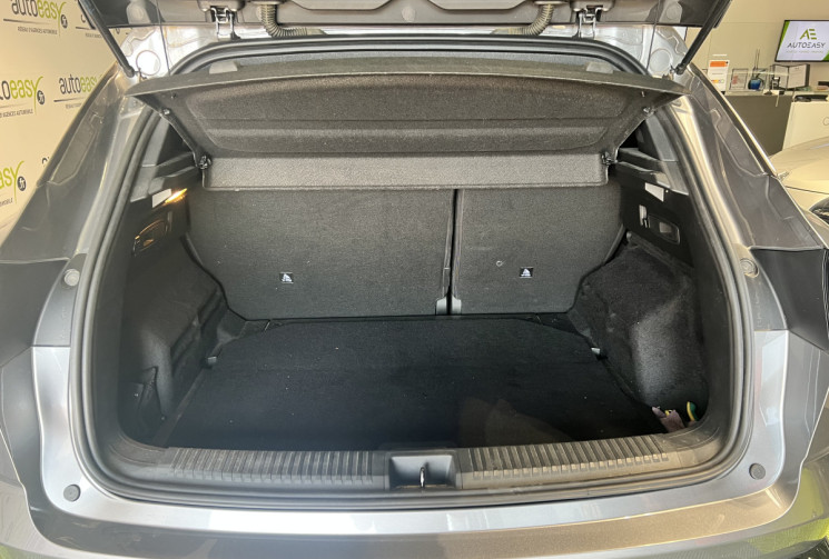 Renault Austral 1.6 TECHNO 160 CH MILD HYBRID