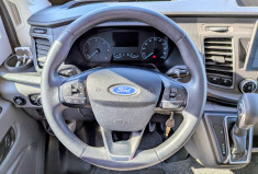 Ford Transit 2.0 TDCI SPORT EDITION L2H3 170CV CAMERA DE RECUL- APPLE CARPLAY- GARANTIE 12 MOIS - 