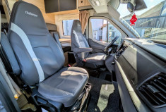 Ford Transit 2.0 TDCI SPORT EDITION L2H3 170CV CAMERA DE RECUL- APPLE CARPLAY- GARANTIE 12 MOIS - 