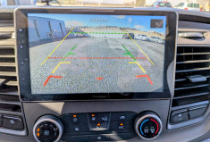 Ford Transit 2.0 TDCI SPORT EDITION L2H3 170CV CAMERA DE RECUL- APPLE CARPLAY- GARANTIE 12 MOIS - 