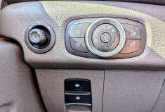 Ford Transit 2.0 TDCI SPORT EDITION L2H3 170CV CAMERA DE RECUL- APPLE CARPLAY- GARANTIE 12 MOIS - 